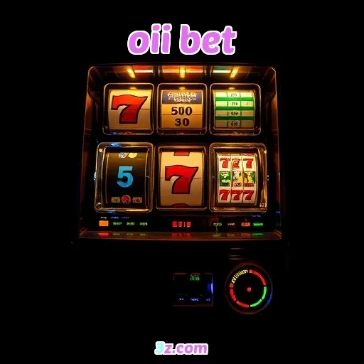 oii bet: Bônus Especiais para Jogadores em Busca de Aventura
