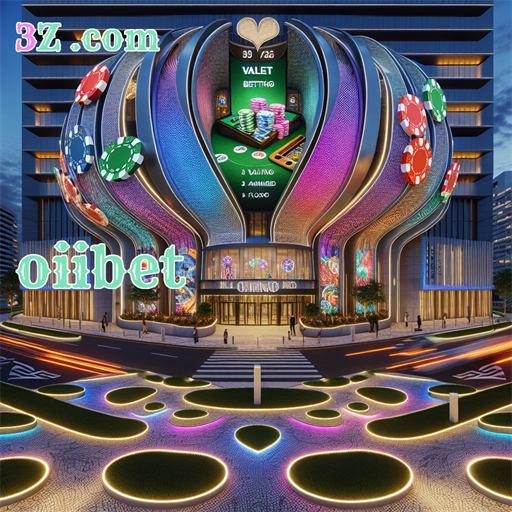 Explorando a Plataforma do Oii Bet: Diversão e Inovação
