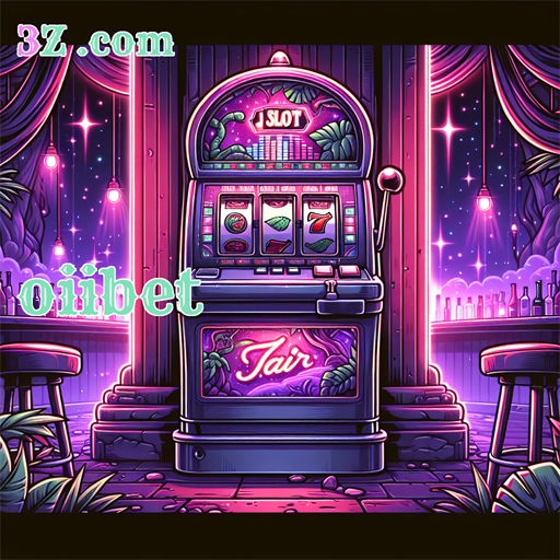 Slots Fantásticos: Aventura e Prêmios no Oi Bet