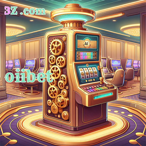 Entre na Elite dos Jogos com o Programa VIP do oii bet