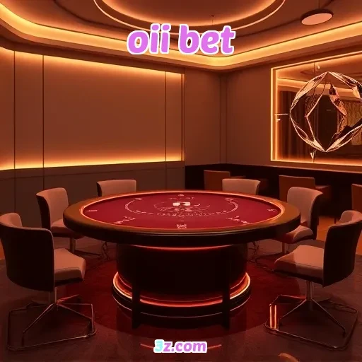 oii bet: Surpreenda-se com os Benefícios Exclusivos da Seção VIP